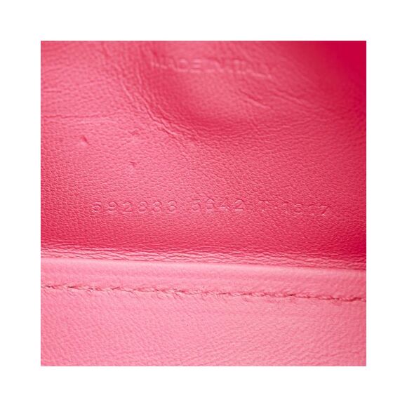 Pre Loved Balenciaga Hourglass XS - Picture 8 of 8